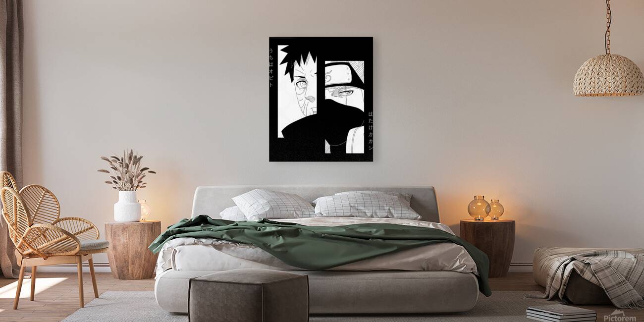 Naruto 1 Reproduction