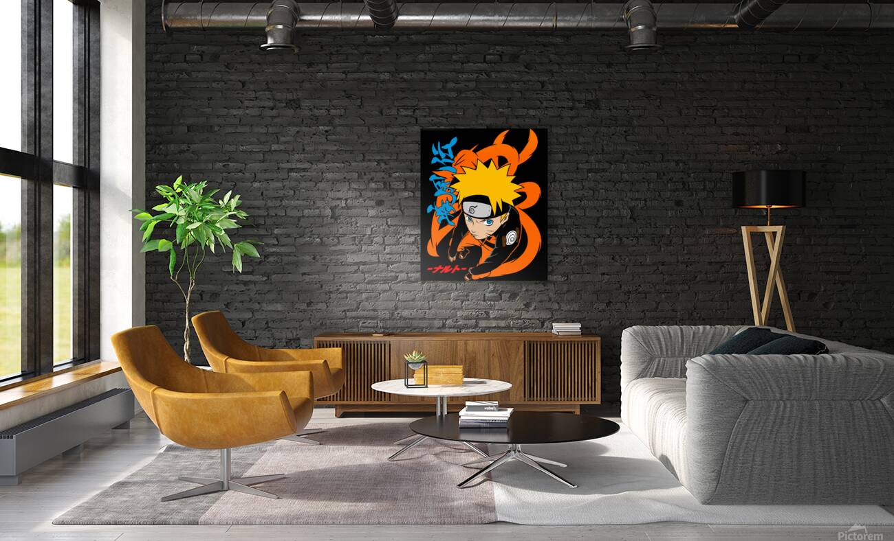 Naruto 5 Reproduction
