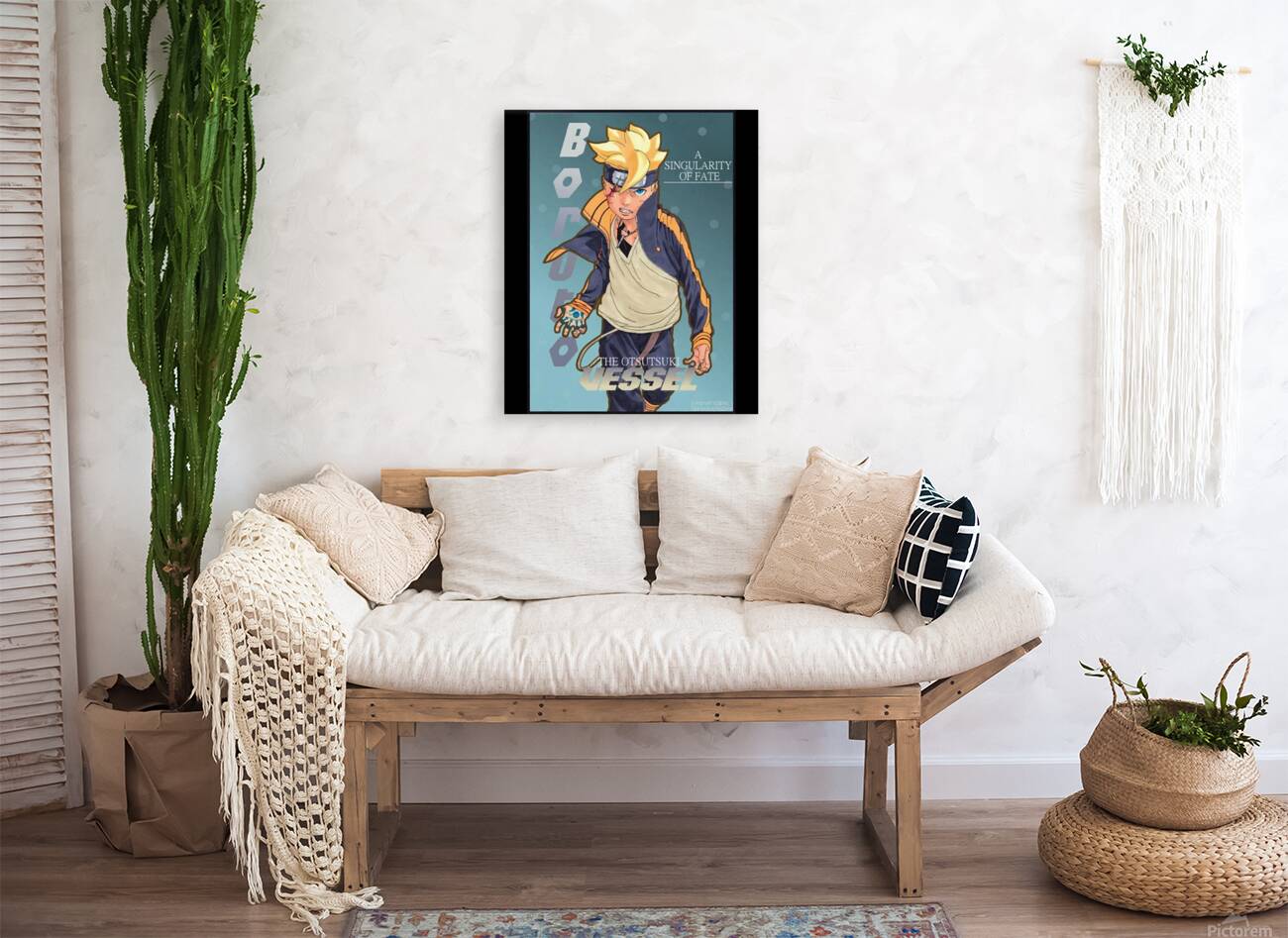 Naruto 10 Reproduction
