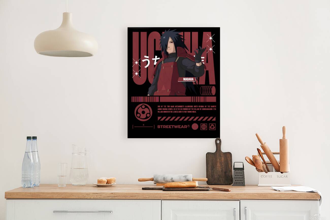 Naruto 16 Reproduction
