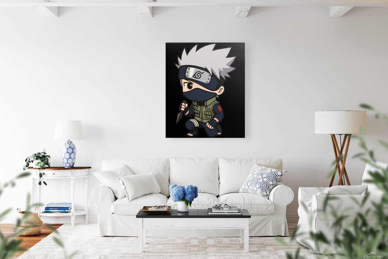 Naruto 28 Reproduction