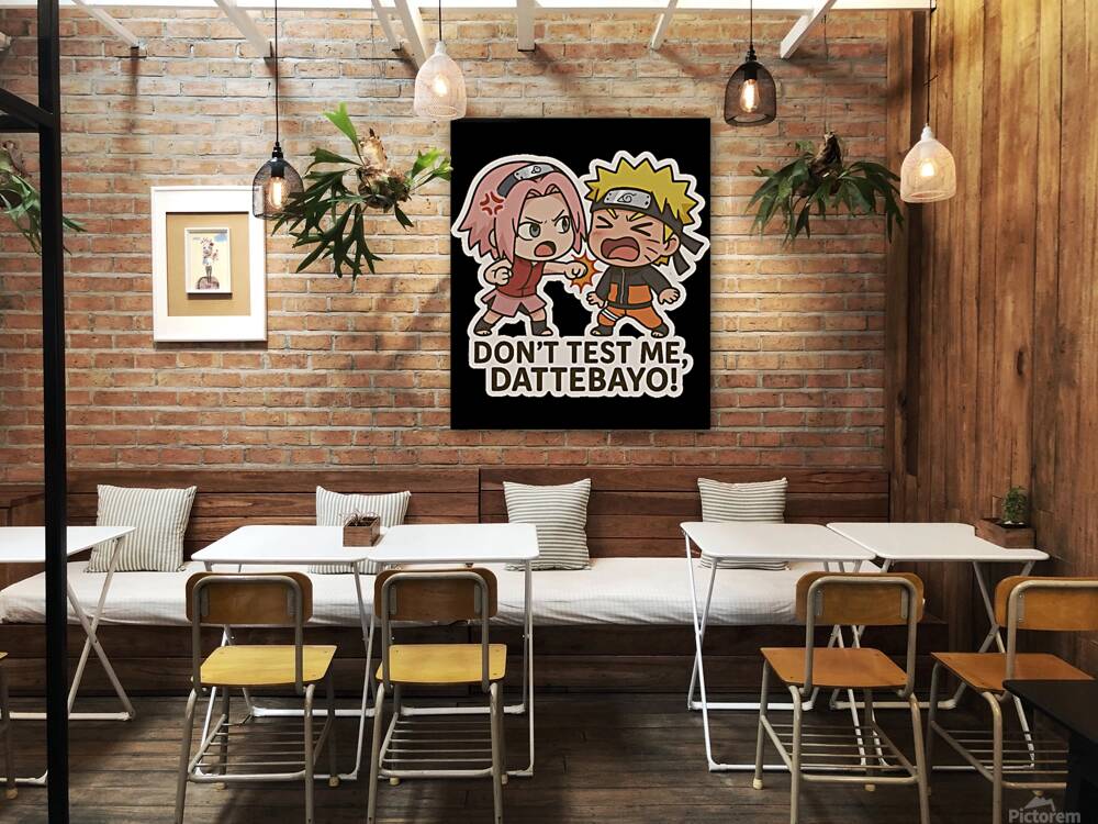 Naruto 34 Reproduction