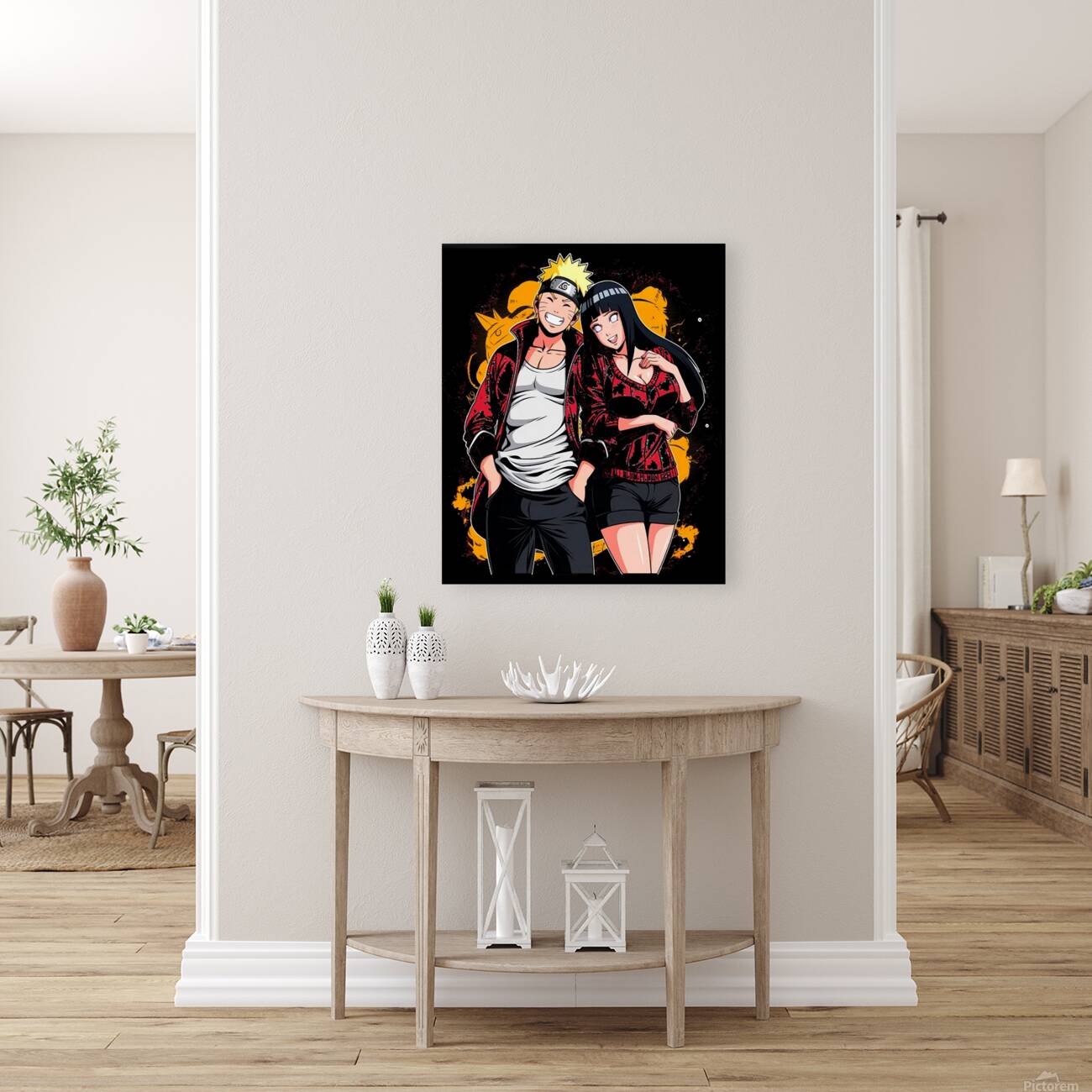 Naruto 44 Reproduction