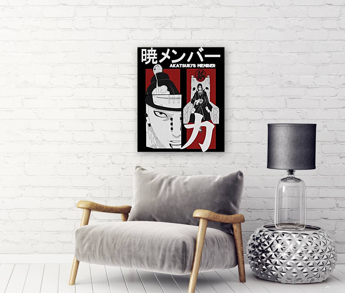 Naruto 45 Reproduction