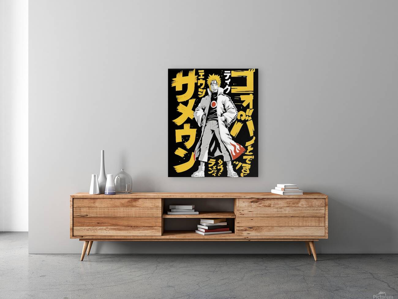 Naruto 48 Reproduction