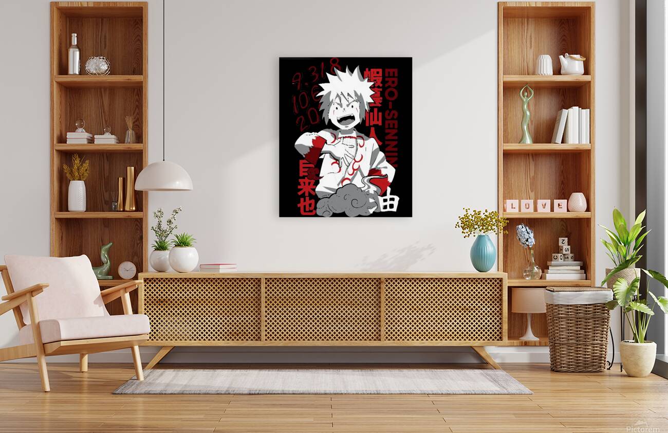 Naruto 55 Reproduction