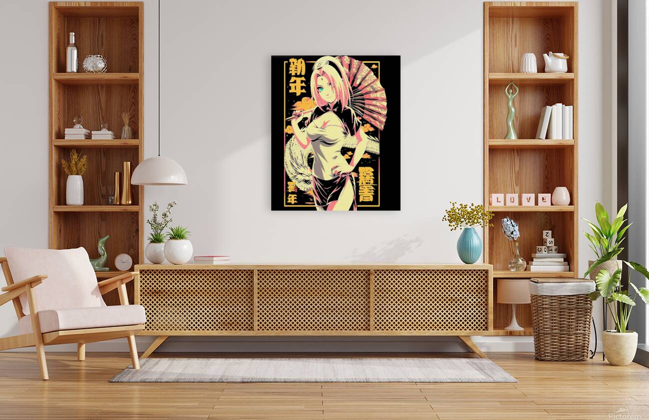 Naruto 1 Reproduction