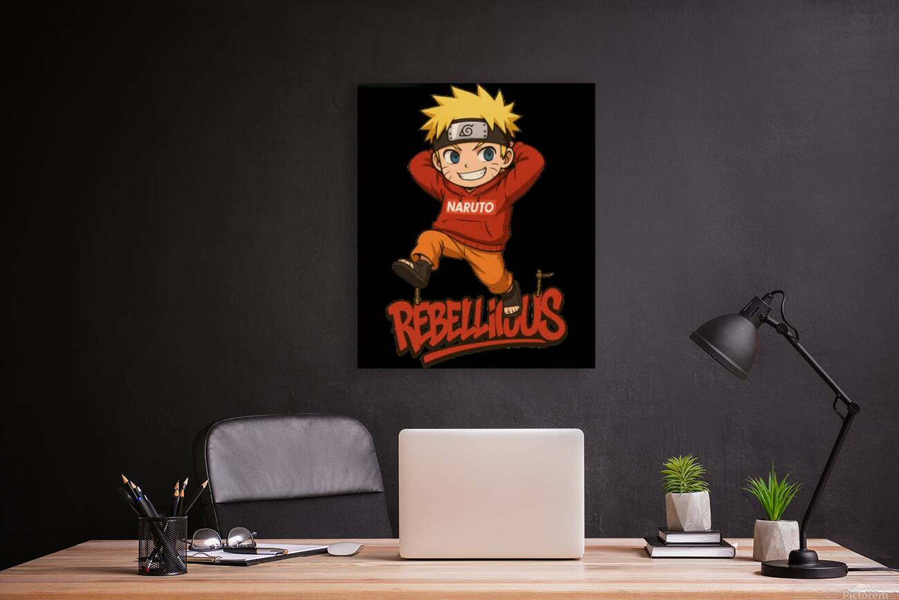 Naruto 13 Reproduction