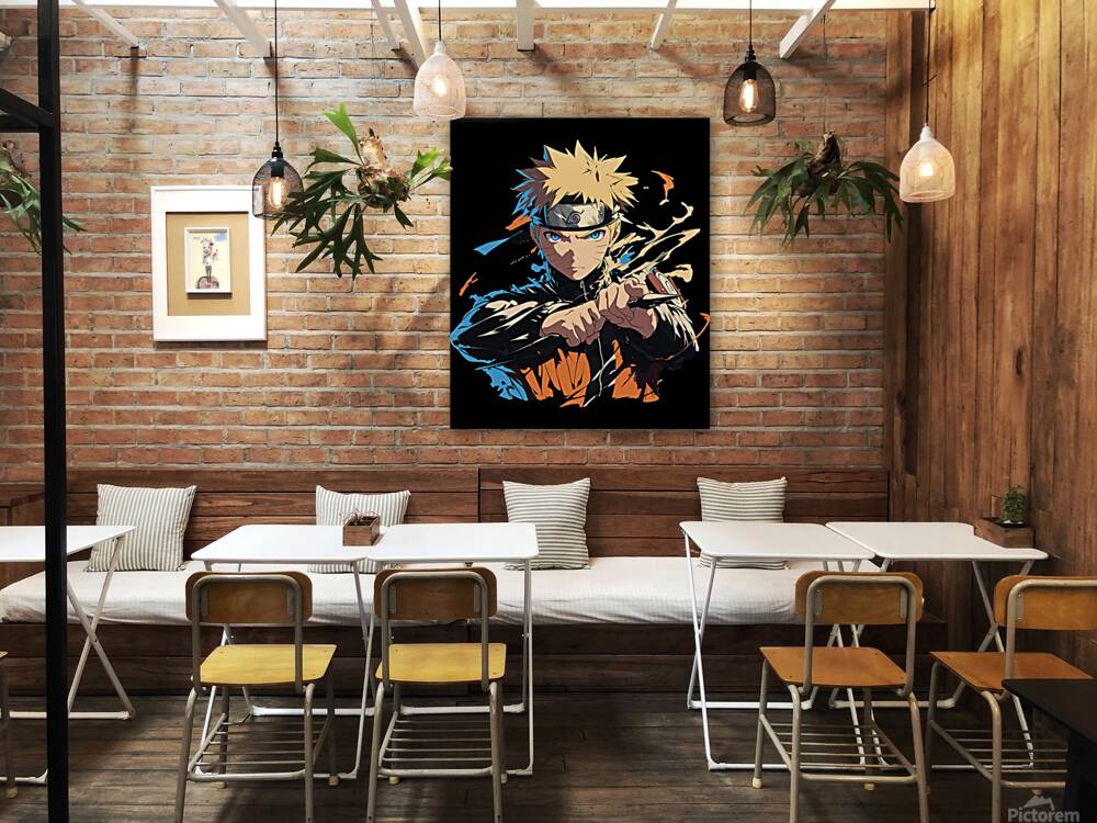 Naruto 29 Reproduction