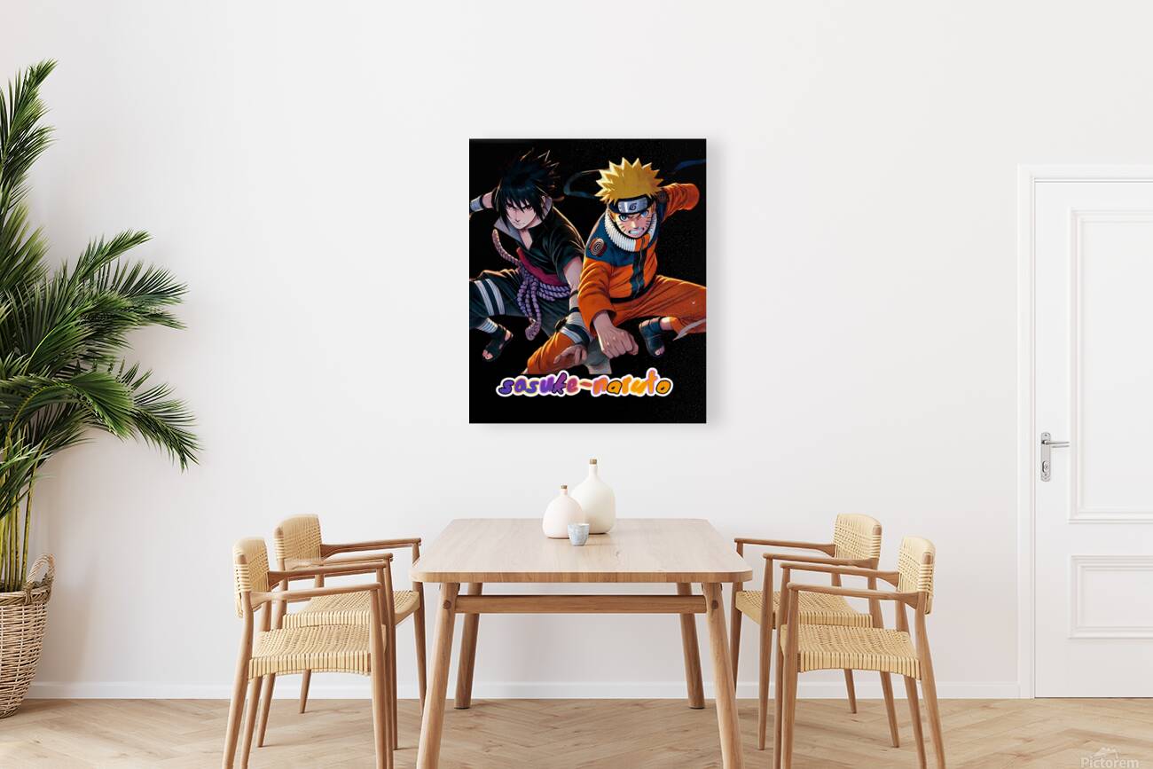 Naruto 31 Reproduction