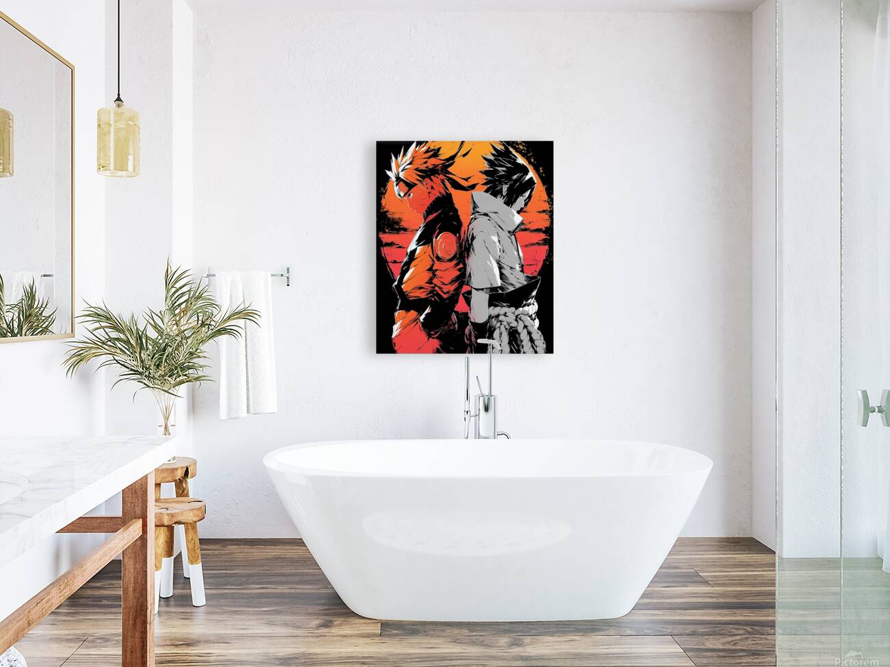Naruto 32 Reproduction