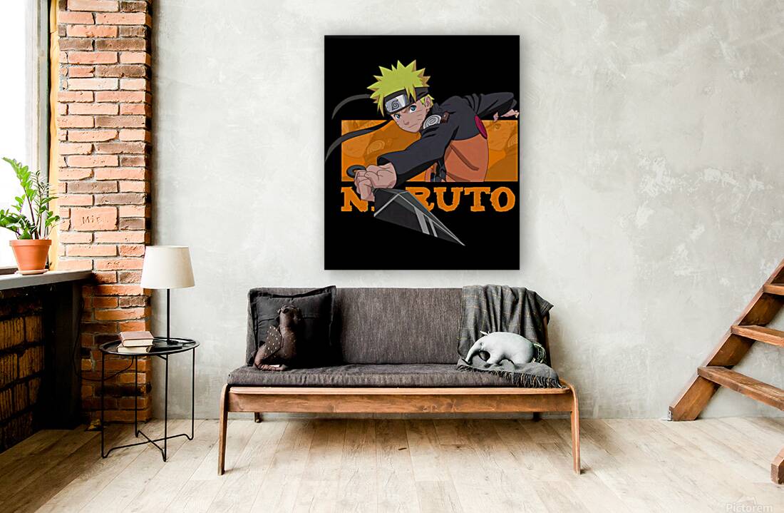 Naruto 33 Reproduction