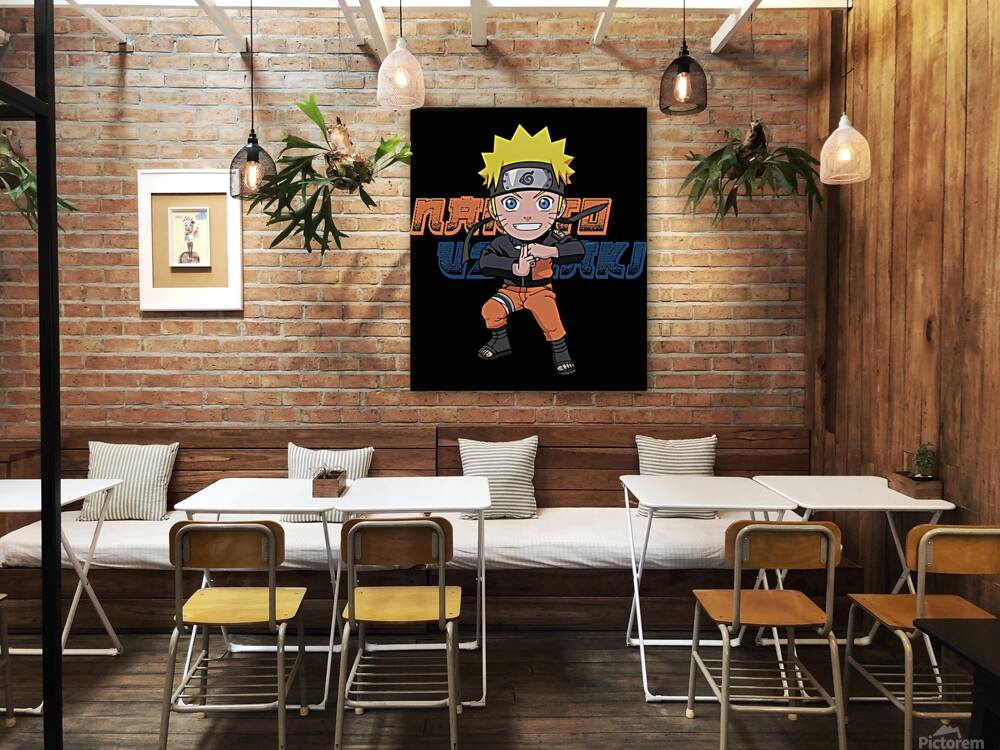 Naruto 34 Reproduction