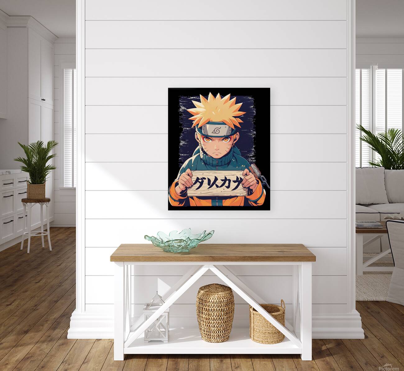 Naruto 36 Reproduction