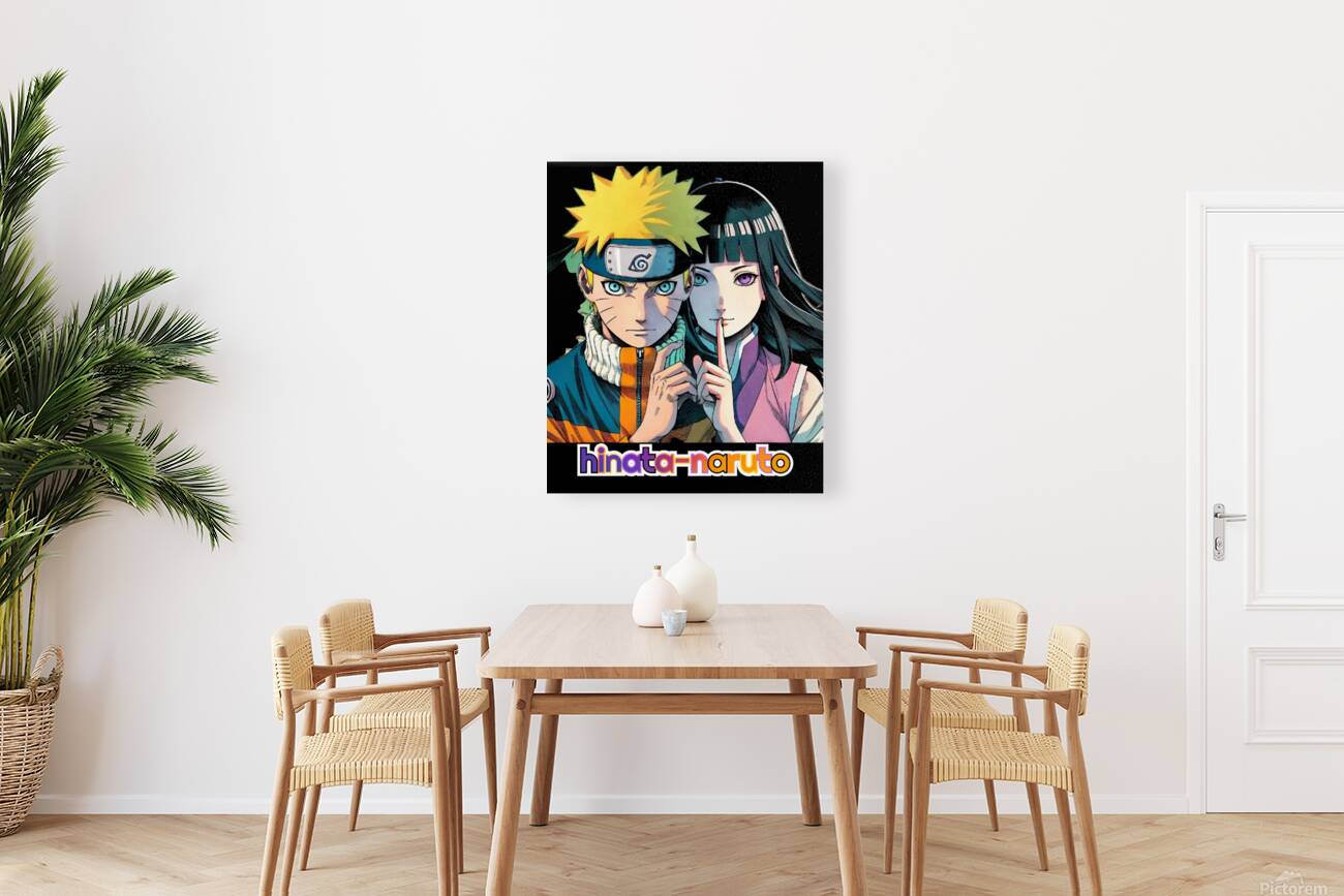 Naruto 40 Reproduction