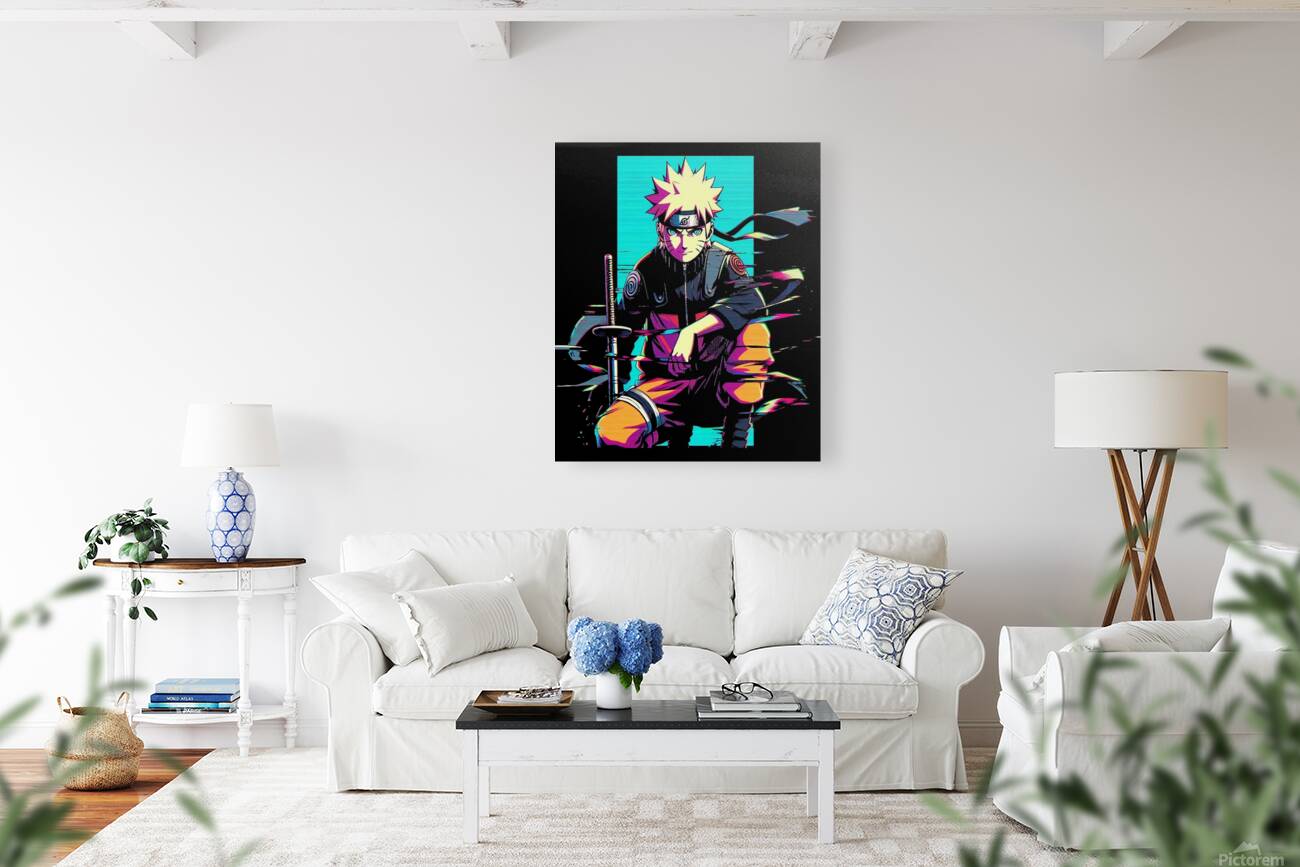 Naruto 41 Reproduction