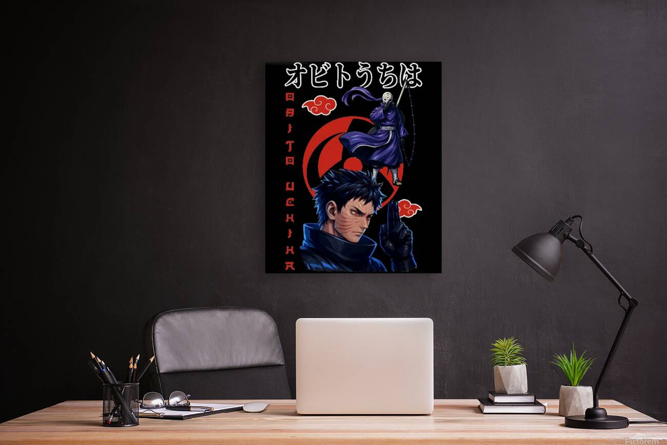 Naruto 50 Reproduction