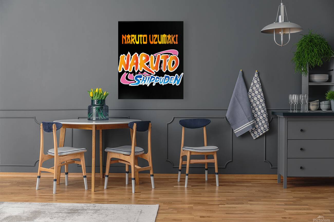 Naruto 54 Reproduction