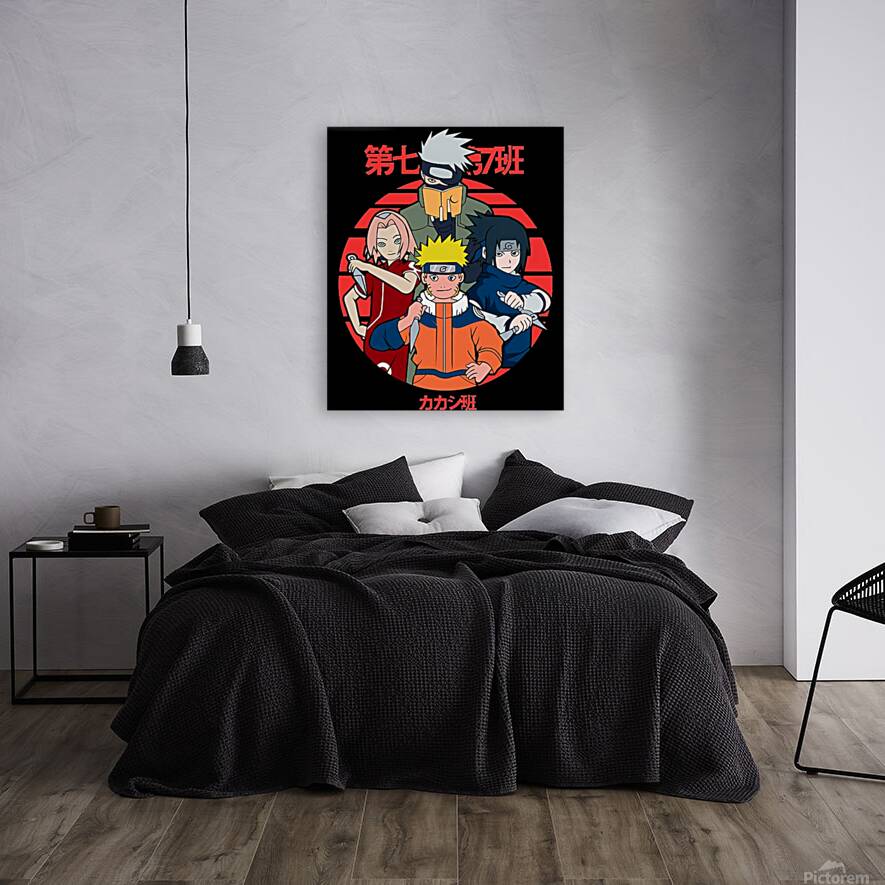 Naruto 59 Reproduction