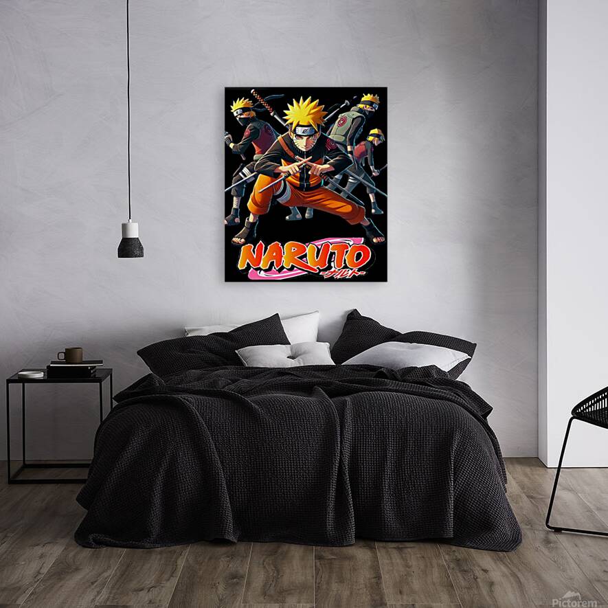 Naruto 62 Reproduction