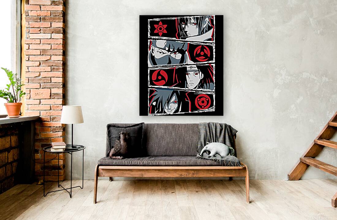 Naruto 1 Reproduction