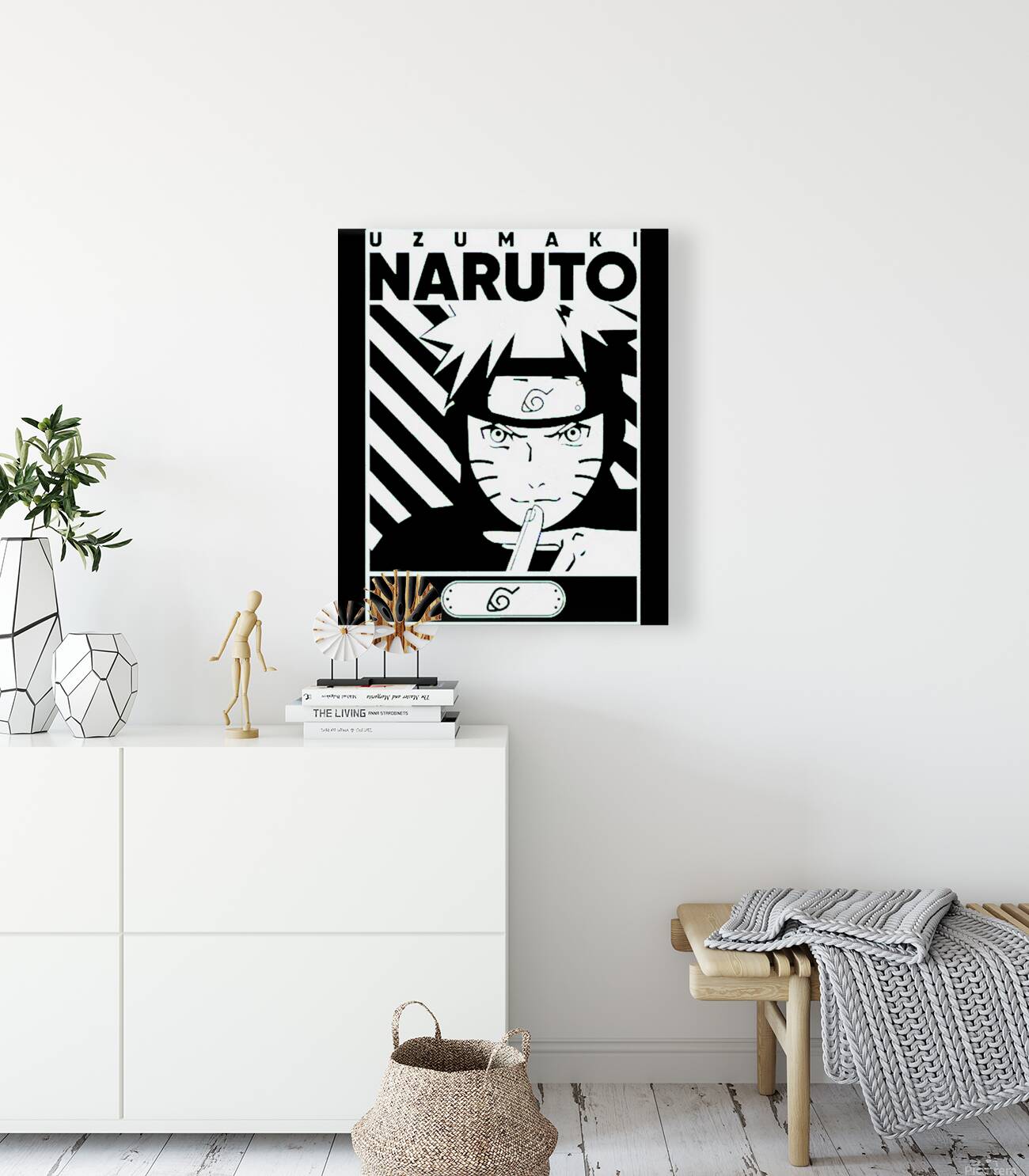 Naruto 16 Reproduction