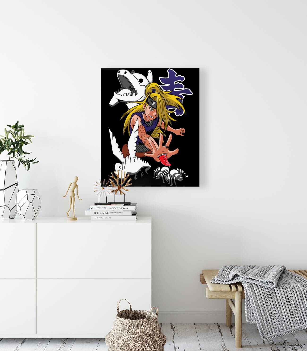 Naruto 19 Reproduction