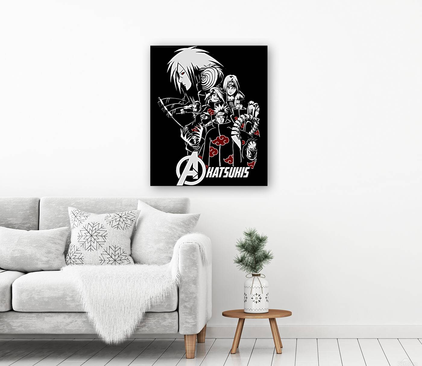 Naruto 24 Reproduction