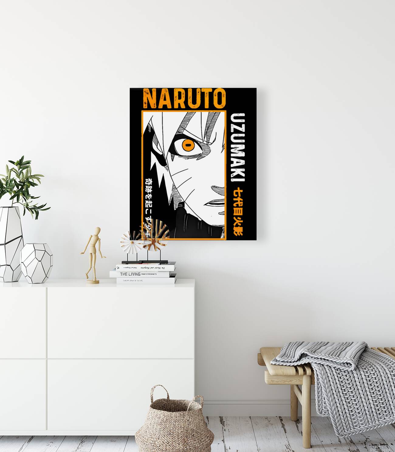 Naruto 25 Reproduction