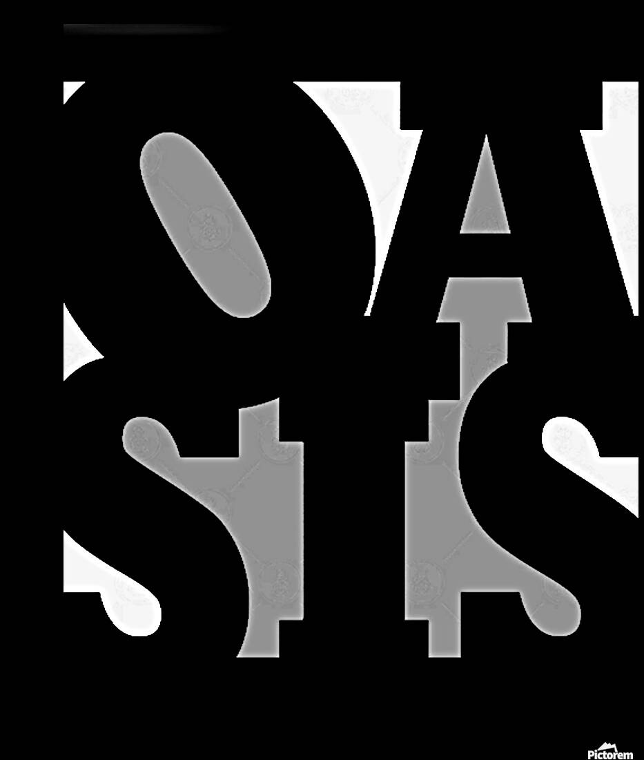 Oasis 25 Reproduction