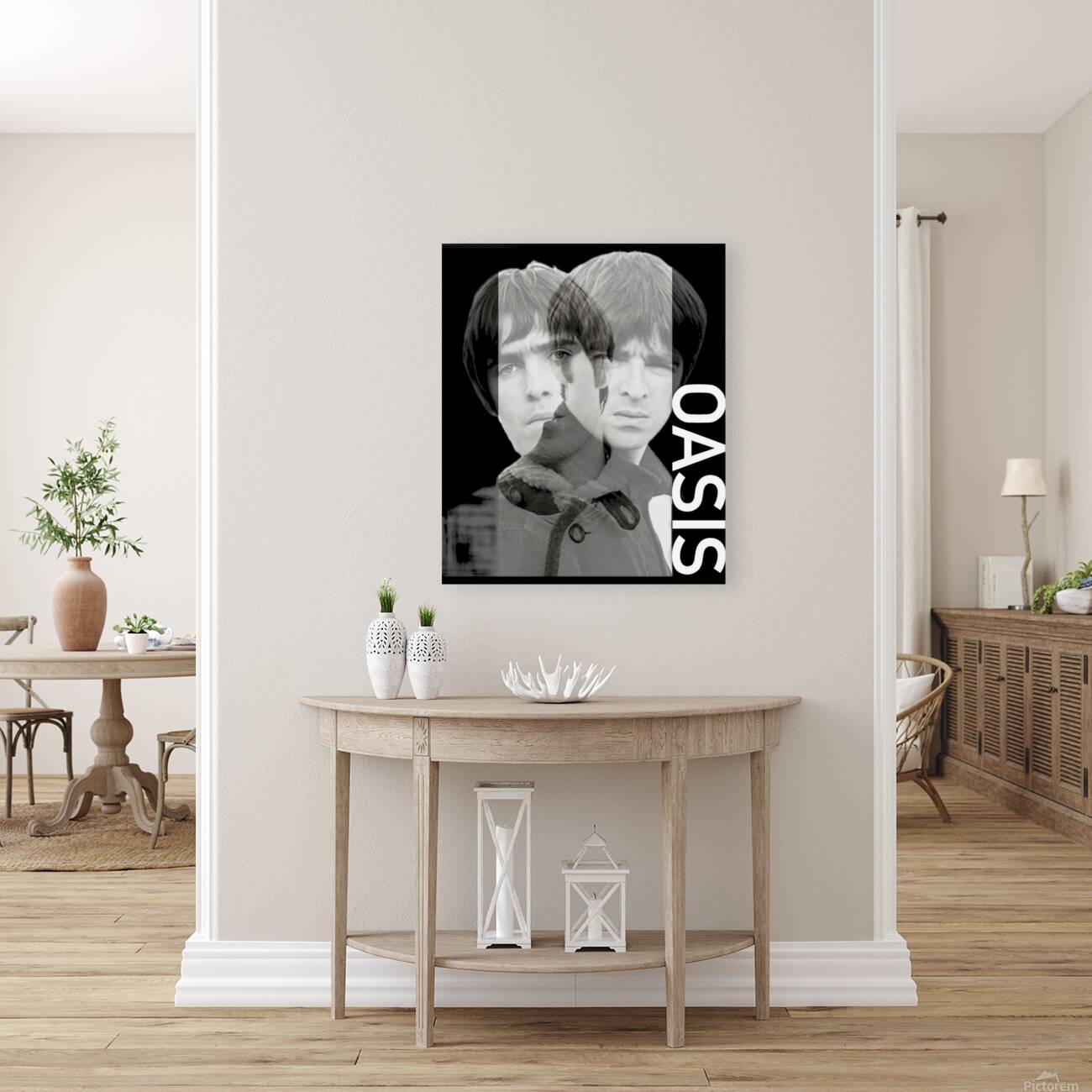 Oasis 39 Reproduction