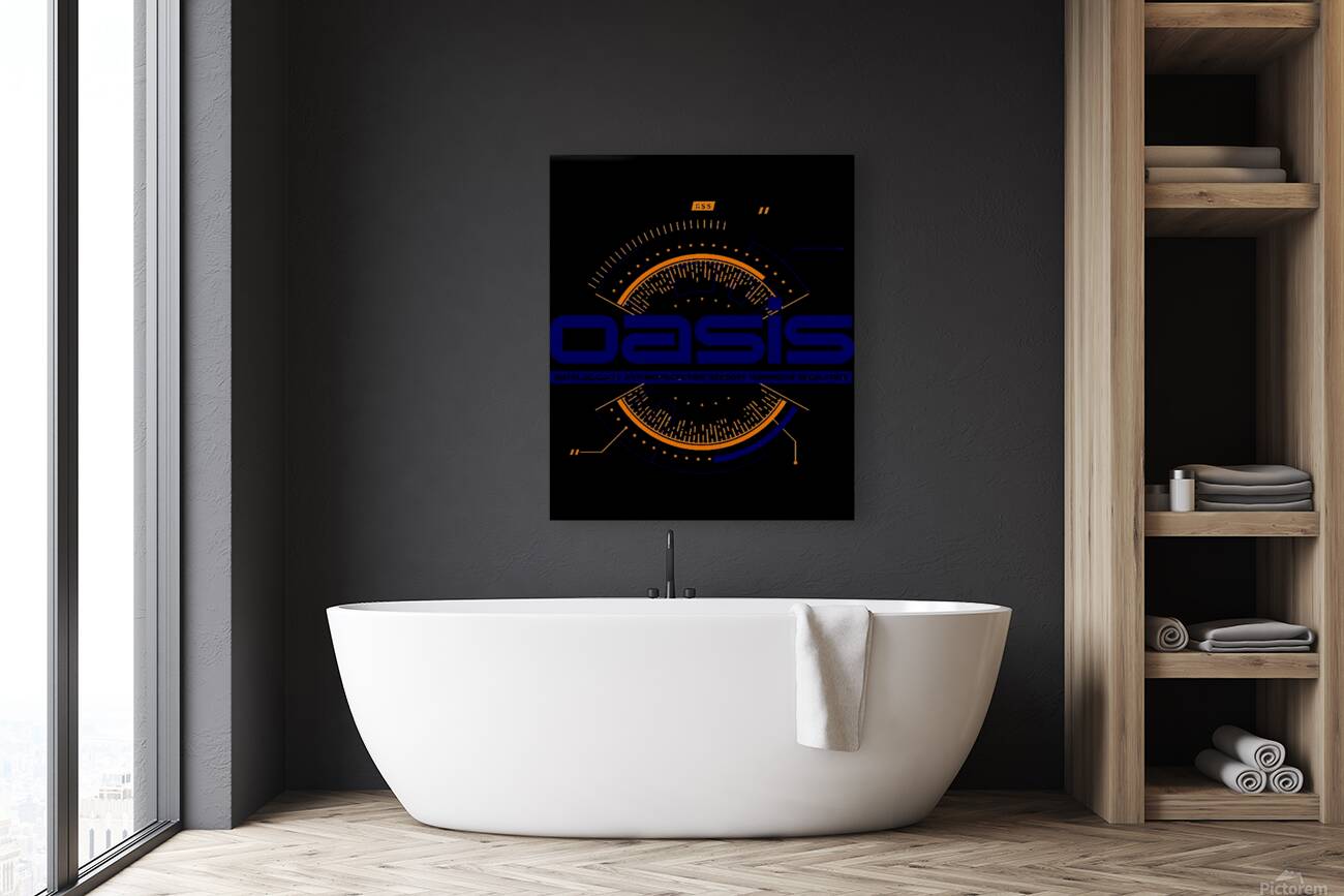 Oasis 61 Reproduction