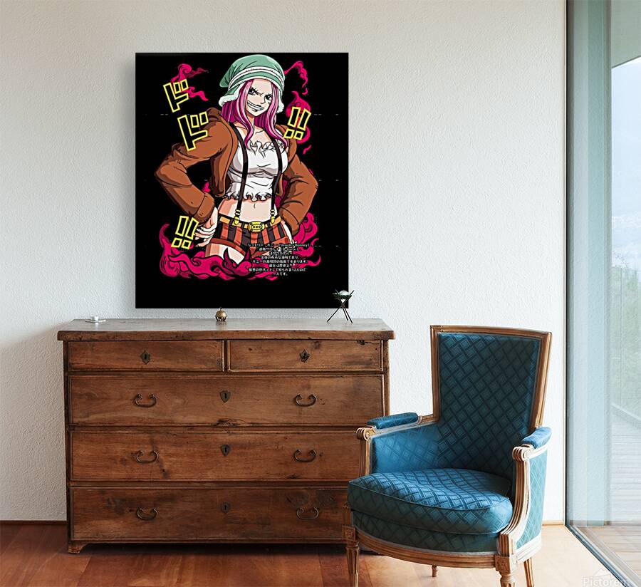 One Piece 2 Reproduction