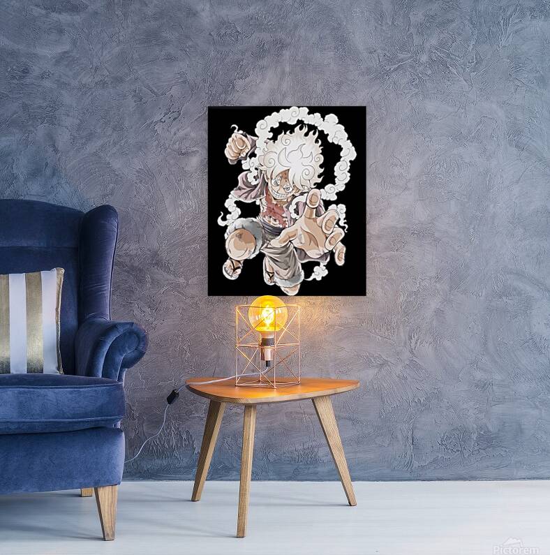 One Piece 13 Reproduction