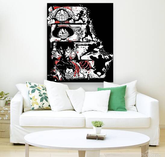 One Piece 16 Reproduction
