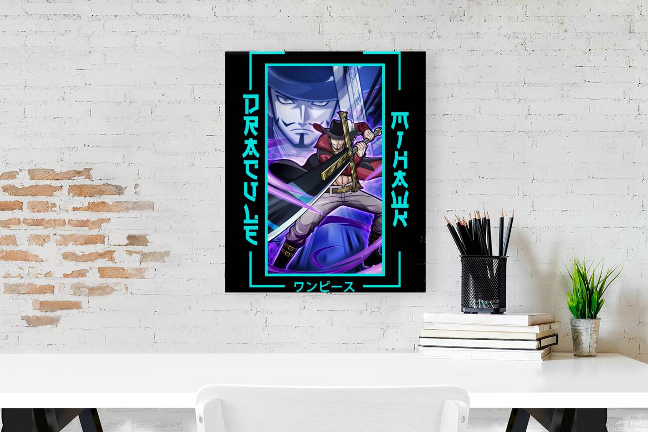 One Piece 23 Reproduction