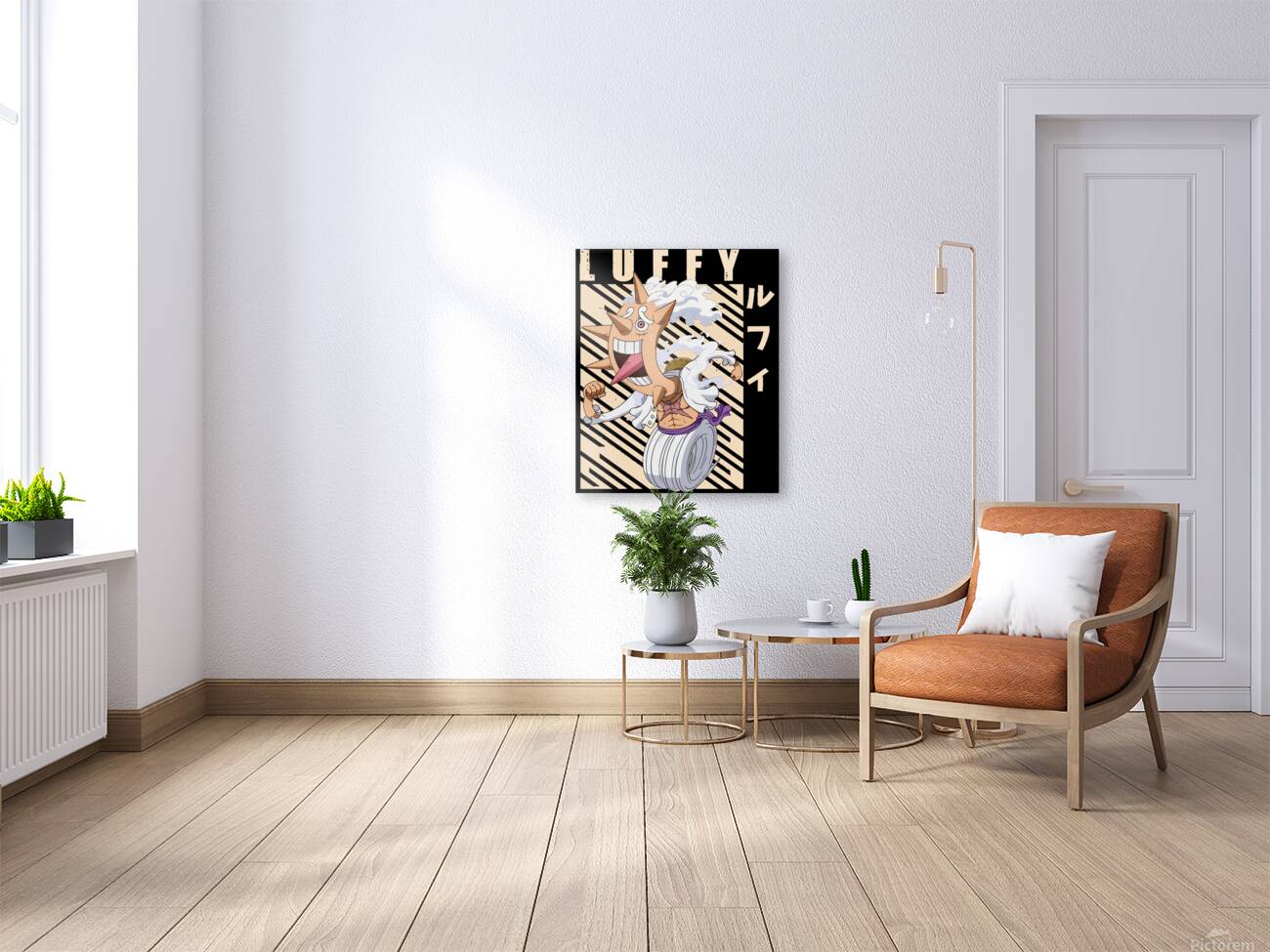 One Piece 28 Reproduction