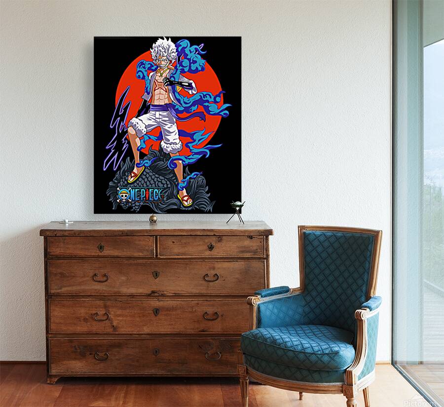 One Piece 30 Reproduction