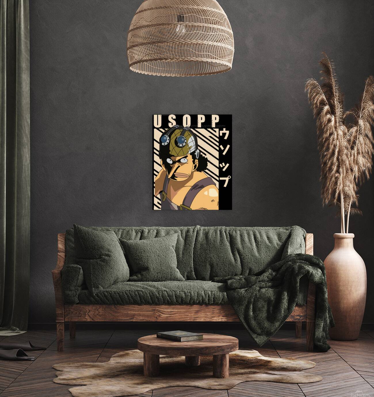 One Piece 31 Reproduction