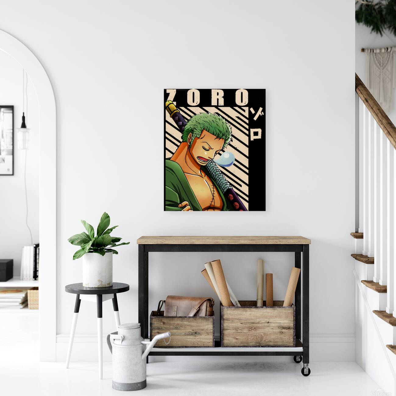 One Piece 39 Reproduction