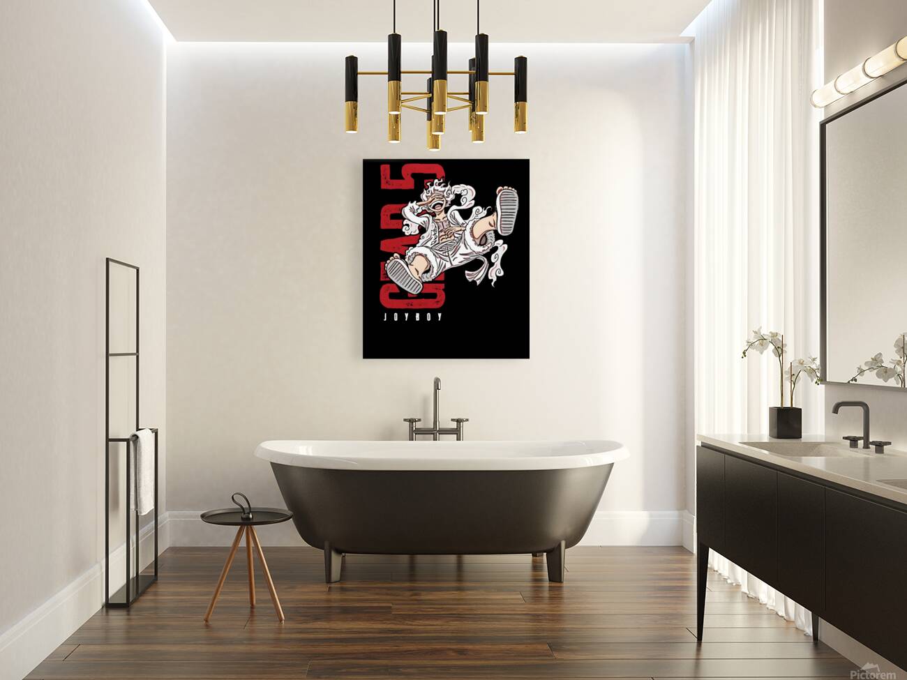 One Piece 41 Reproduction