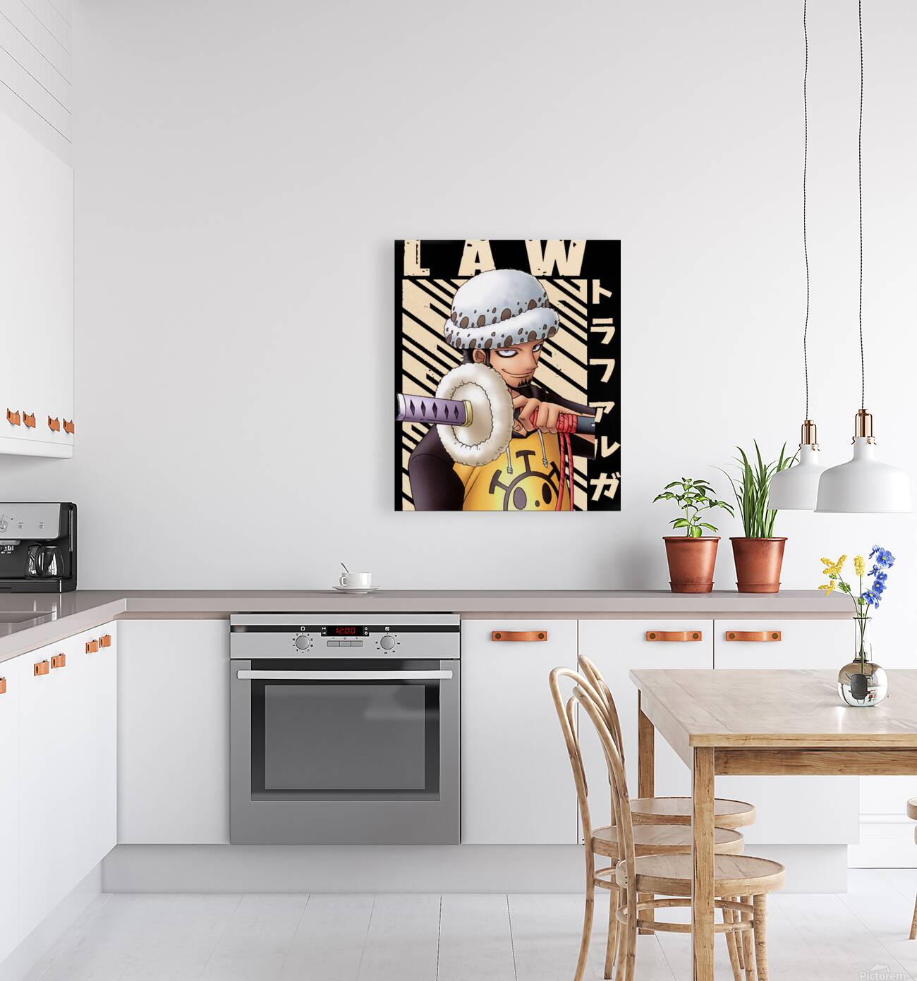 One Piece 42 Reproduction