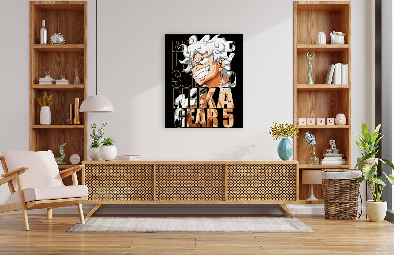 One Piece 44 Reproduction