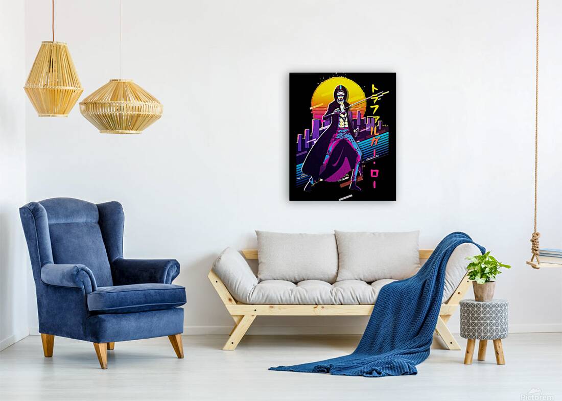 One Piece 48 Reproduction