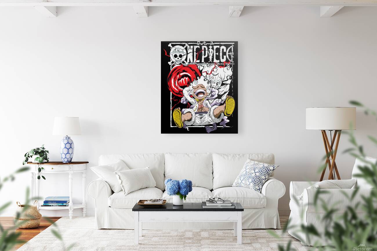 One Piece 52 Reproduction