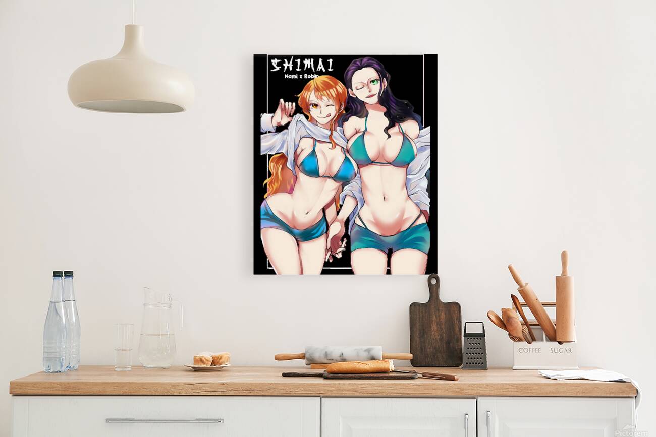 One Piece 53 Reproduction