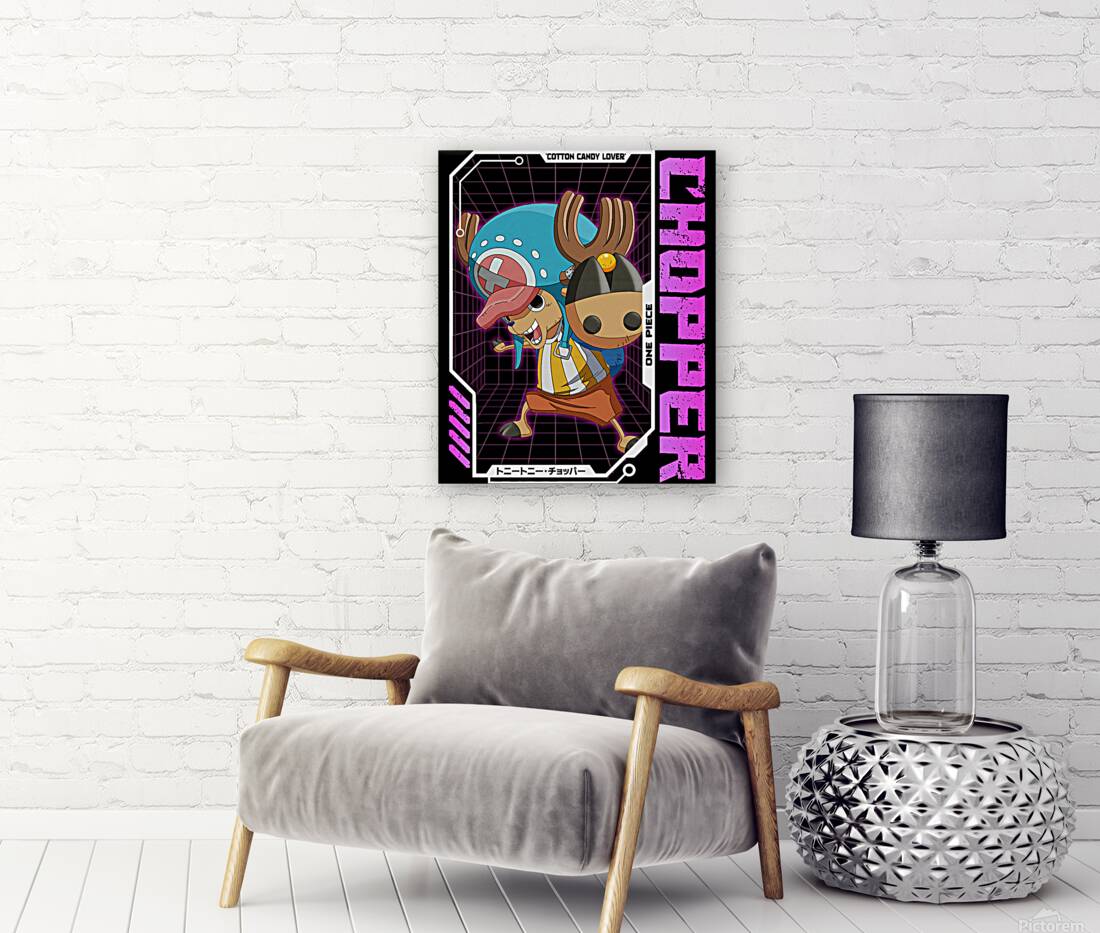 One Piece 54 Reproduction