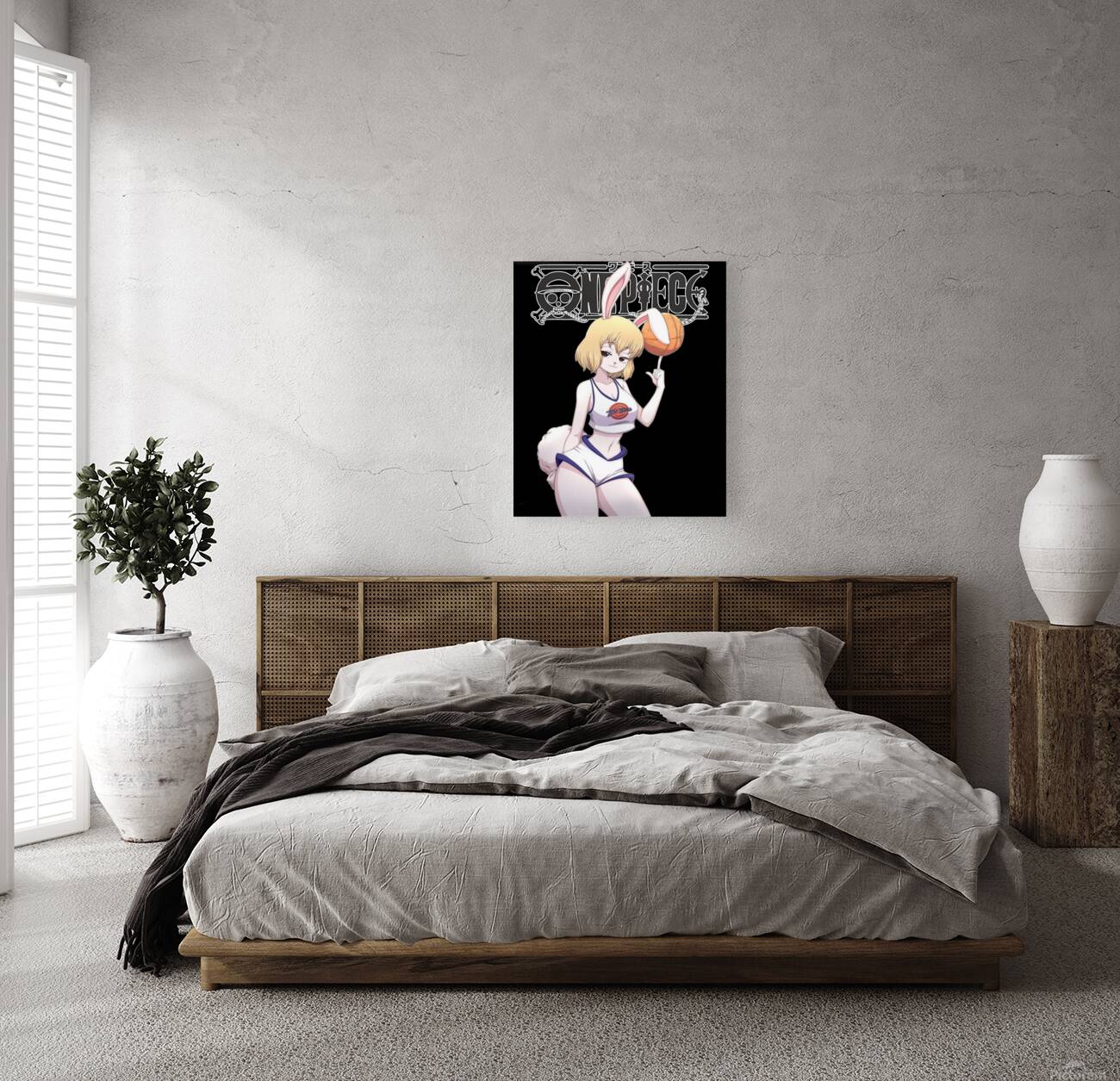 One Piece 60 Reproduction