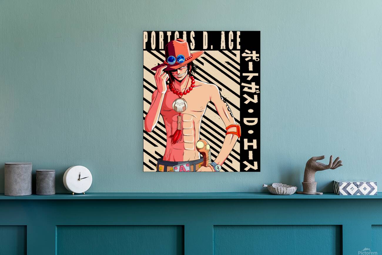 One Piece 61 Reproduction