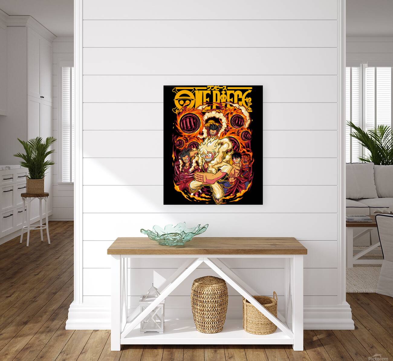 One Piece 63 Reproduction